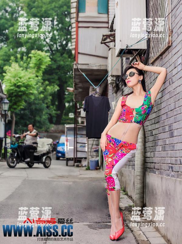 AISS爱丝(钻石版) - 探讨下：索菲的照片——机械师还会认识你的下巴吗？