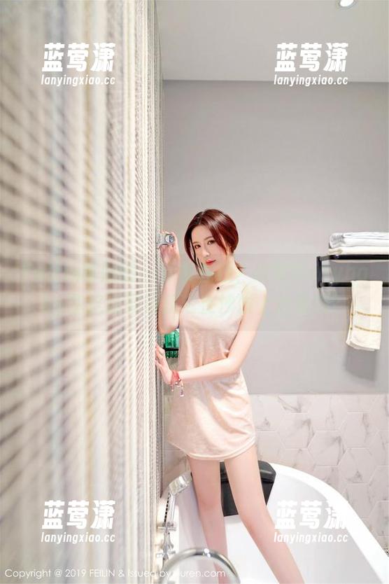 Feilin嗲囡囡-欣欣Rubybaby Feilin嗲囡囡 - 泳衣在线,欣欣Rubybaby你这是要让我宅在沙发上自责吗?