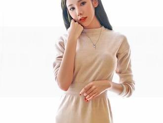 Feilin嗲囡囡 - 萌琪琪Irene的少女梦，虽说是更新，但原图最好看，一眼就爱上！