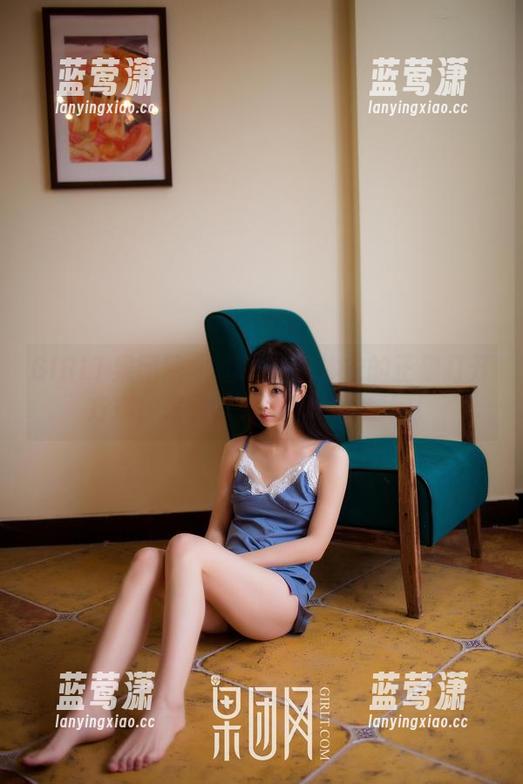 GIRLT果团网-尹意纯 GIRLT果团网 - 这才是连体衣的正确打开方式!来看看尹意纯的资源吧!