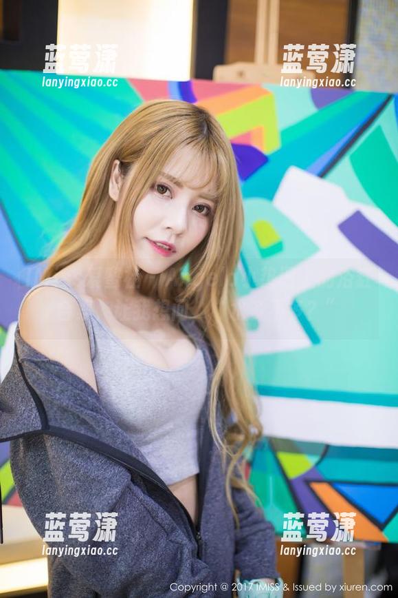 IMiss爱蜜社 - Angela小热巴上的浴缸合集，让我想问，“水多不多？”