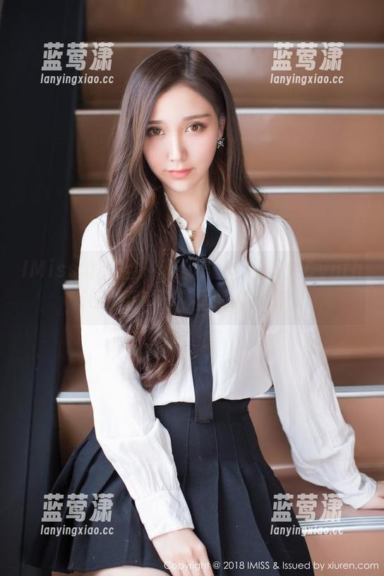 IMiss爱蜜社-杨紫嫣Cynthia IMiss爱蜜社 - 精选美图,杨紫嫣Cynthia的平淡日常里的闪光时刻