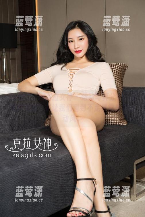 KelaGirls克拉女神-彤萱 KelaGirls克拉女神 - 运动写真分享:彤萱用她的方式让我们看到不走寻常路的运动风。