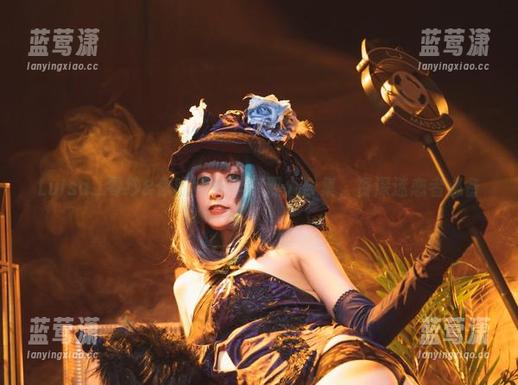Luisa_零纱&你的另一半：双人合集，资深迷恋者必备