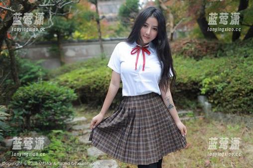 MFStar模范学院-徐微微mia MFStar模范学院 - 徐微微mia的旅拍合集,打开就像打开了“全景模式”!