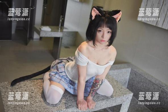 原图未剪辑：Maruemon(마루에몽)的ARTGRAVIAVol毫不含糊，让人心痒。