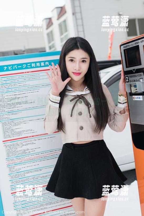 MiStar魅妍社 - 舞媚歆自拍——免费的图册，哪里找？