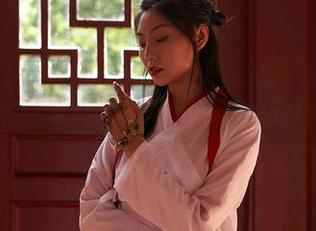 MiiTao蜜桃社 - 爱上这种态度，温心怡的女王特辑，见图说话