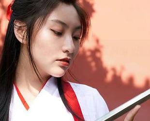 MiiTao蜜桃社 - 短裙界的潜力股，玛丽Mary的全套图片值得一赏。