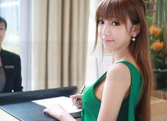 MyGirl美媛馆 - 一套黑丝，一颗心，陈怡曼coco的高清套图把我俘获得死死的！
