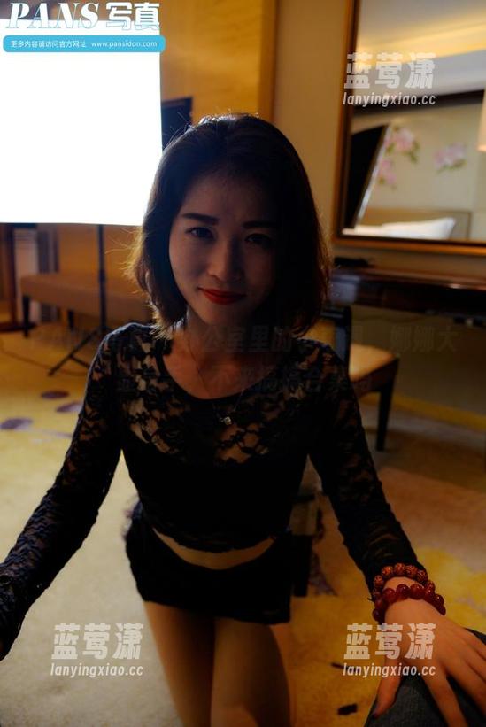 PANS写真 - 办公室里的小奇遇，娜娜大显身手，不来搞搞合集吗