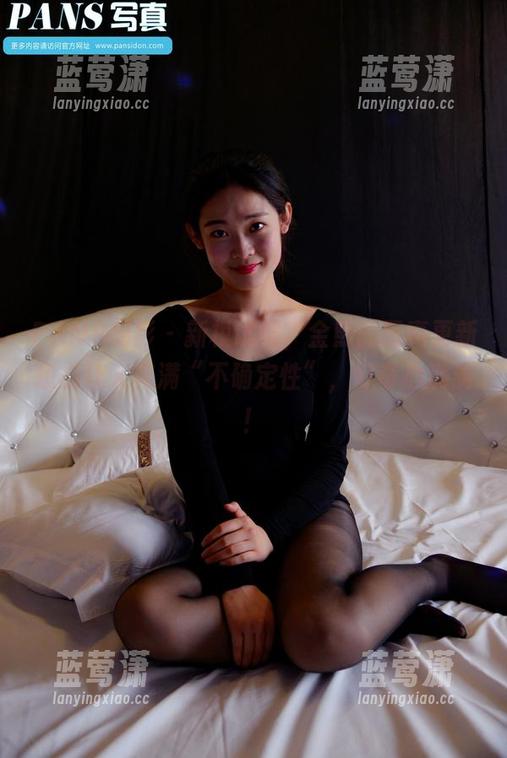 PANS摄影-金熙 PANS摄影 - 新模试镜,金熙的写真更新想必让人充满“不确定性”,好奇心满满!