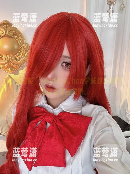 前方高能，PuyPuyChan学妹的精选作品等着你去忽略。