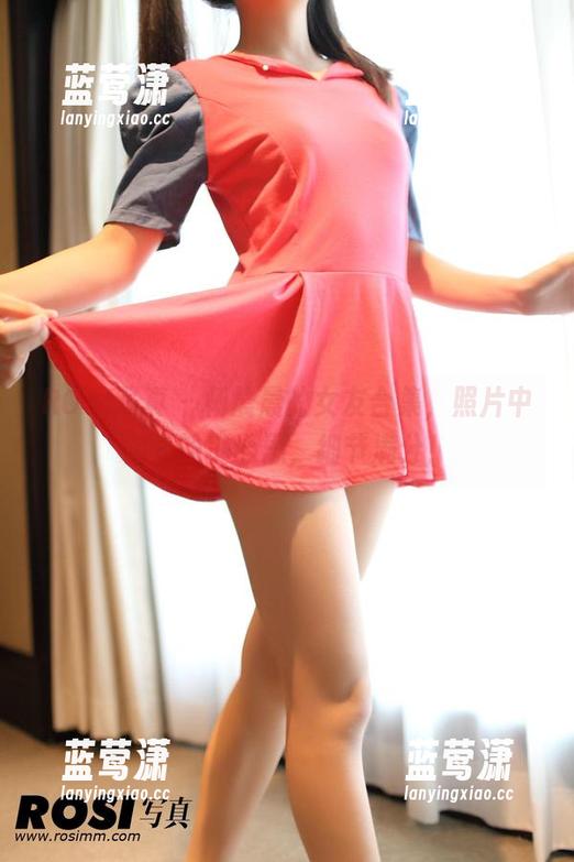 ROSI写真-杨晨晨 ROSI写真 - 杨晨晨的女友合集,照片中藏着的小心思,细节满分!