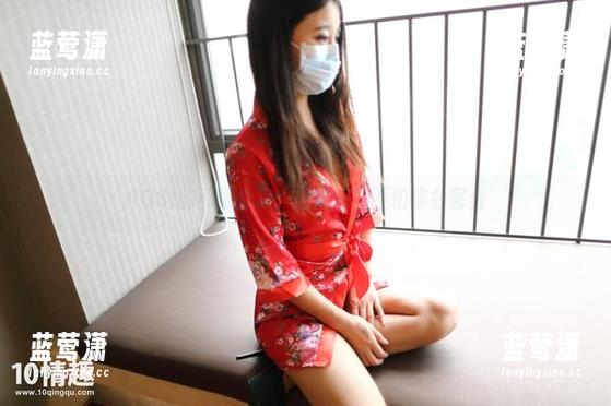 ROSI口罩 ROSI的和服合集:掀起来,不怕你会害羞