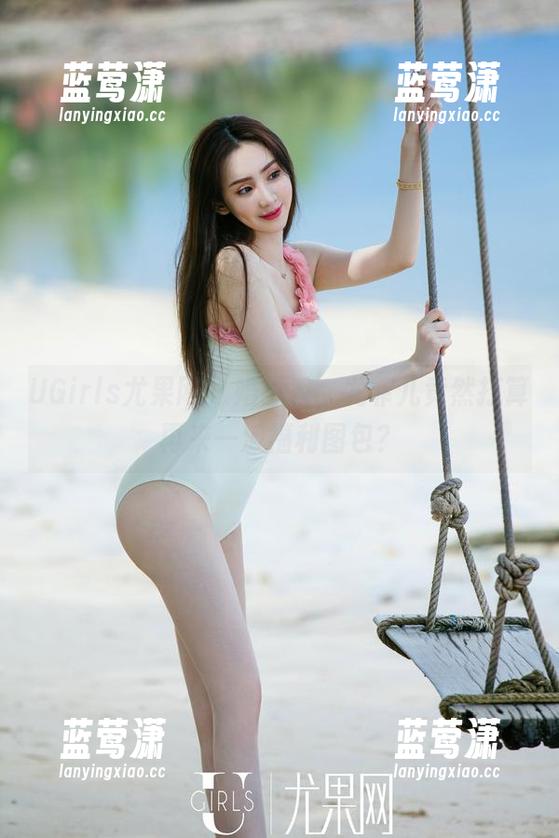 UGirls尤果网-尤菲儿 UGirls尤果网 - 婚纱秀,尤菲儿竟然打算再来一波福利图包?