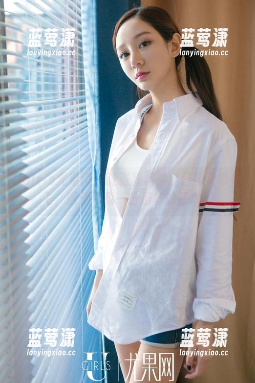 UGirls尤果网-张馥棋 UGirls尤果网 - 让张馥棋的夏日图片带你飞,顺便下载一份别样的狂欢!