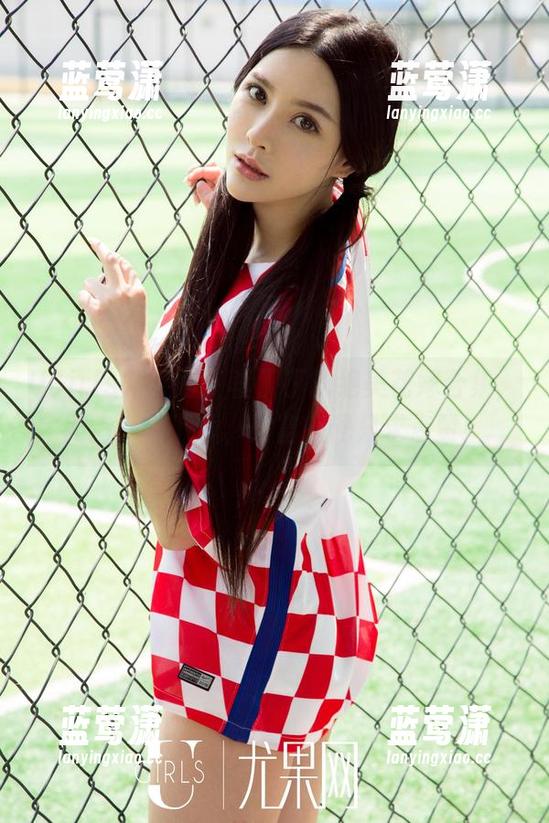 UGirls尤果网-李丁丁 UGirls尤果网 - 李丁丁的绝美花嫁合集,网盘一键下载,财富密码只求点赞!
