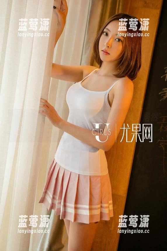 UGirls尤果网 - 看王语纯修女合集，居然能随便把资源电到，让我怀疑人生。