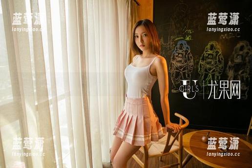 UGirls尤果网-王语纯 UGirls尤果网 - 镂空?私拍其中自有玄机,王语纯你藏了啥!