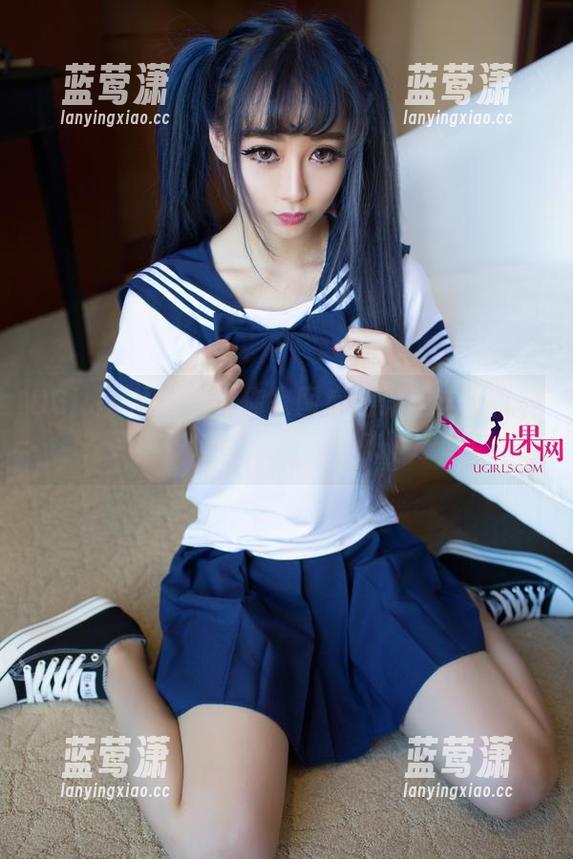 UGirls尤果网-颜亦汐 UGirls尤果网 - 你家图库还缺乏这份优雅?颜亦汐旗袍写真,快来下载吧!