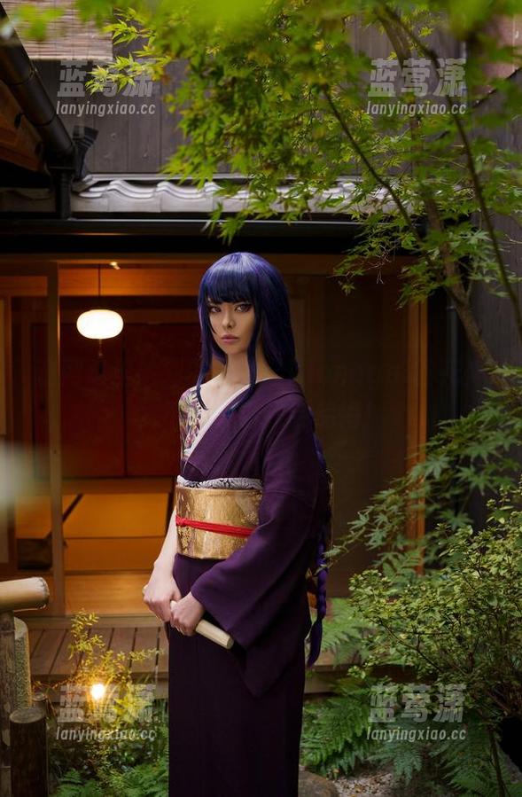 在网盘里捡到的宝贝：Vinnegal的花嫁，不下载看到会后悔！