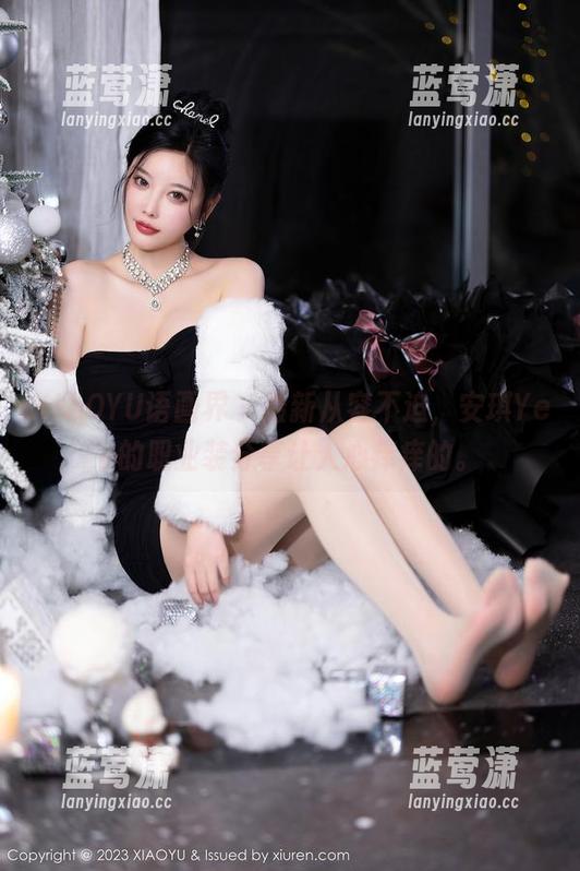 XIAOYU语画界 - 最新从容不迫，安琪Yee的职业装分享让人心痒痒的。