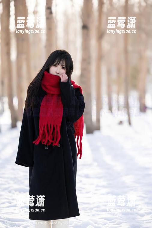 XIAOYU语画界-杨晨晨 XIAOYU语画界 - 湖光山色不如浴室泡泡,杨晨晨最新美图带你领略不一样的自我之美!