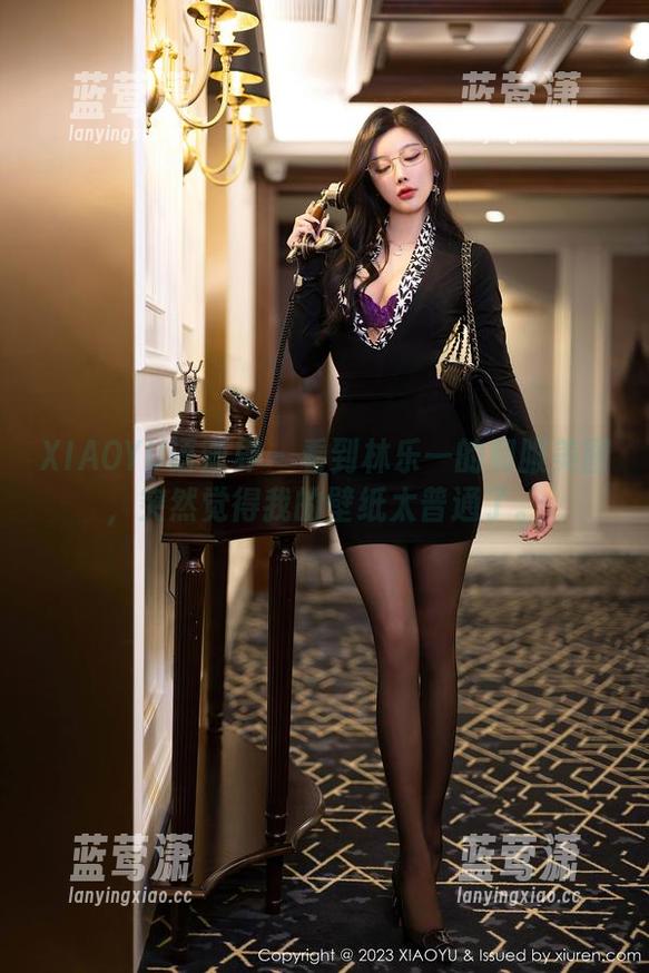 XIAOYU语画界 - 看到林乐一的和服美图，突然觉得我的壁纸太普通了。