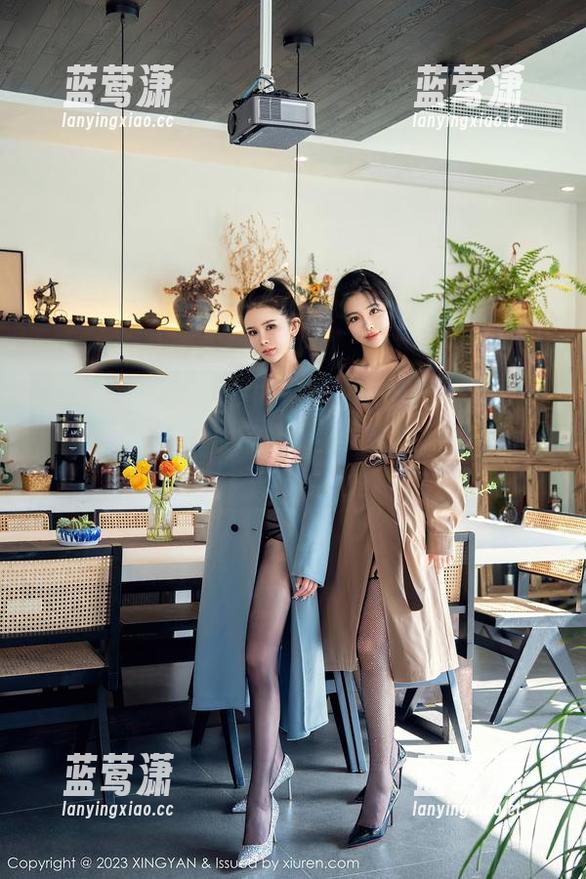XINGYAN星颜社 - 私拍资源？李丽莎教你如何用温柔征服一切，虽然我不太信……