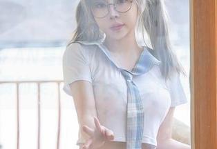 XINGYAN星颜社 - 王俪丁呀的旅拍，免费的美，作品让我停下脚步。