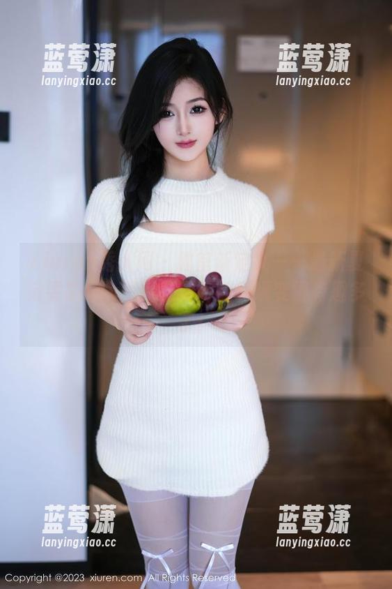 Xiuren秀人网-夏诗雯Sally Xiuren秀人网 - 教室新定义——最新夏诗雯Sally图片,学习的环境变得有趣多了!