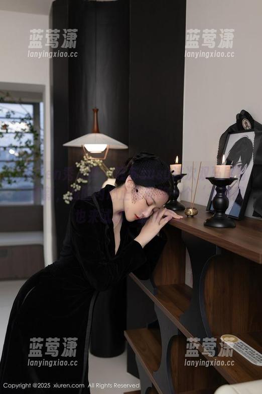 Xiuren秀人网-晚苏susu Xiuren秀人网 - 晚苏susu这次双马尾写真更新,我的内心正在酝酿一个‘不如我也来试试’的冲动。