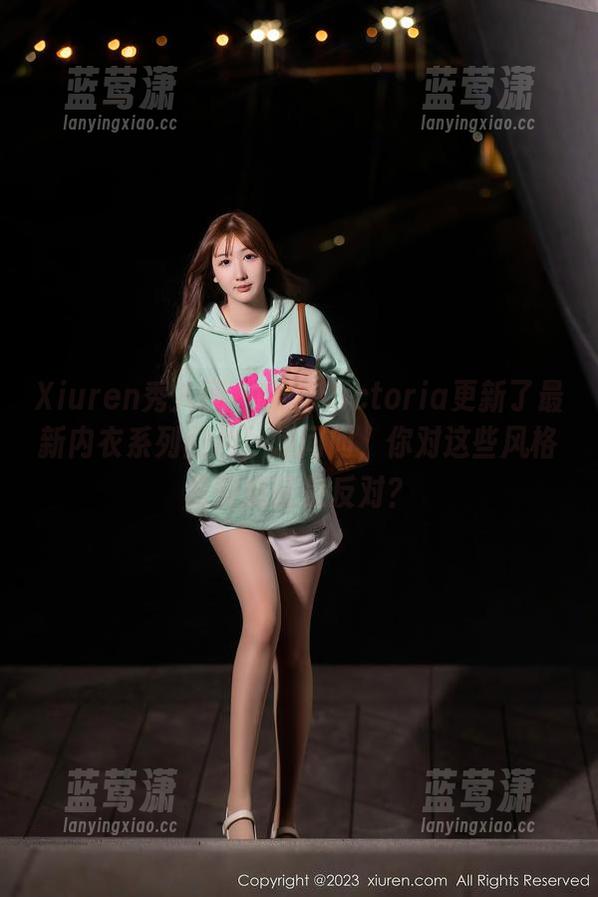 Xiuren秀人网-果儿Victoria Xiuren秀人网 - 果儿Victoria更新了最新内衣系列图片,想问问,你对这些风格是赞成还是反对?