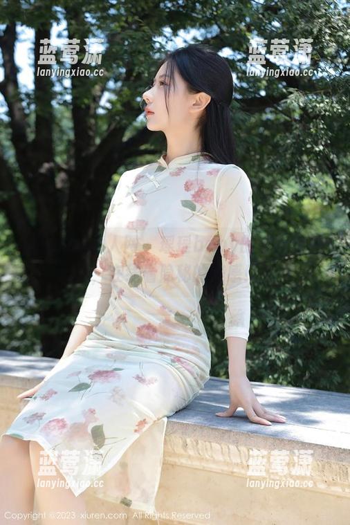 Xiuren秀人网-瑶瑶baby Xiuren秀人网 - 瑶瑶baby的镂空时刻,在线看隐秘的美感!