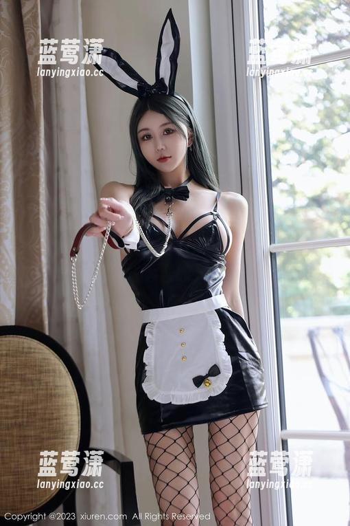 Xiuren秀人网-陆萱萱 Xiuren秀人网 - 高清捕捉:陆萱萱的美腿,身材管理的又一力作?