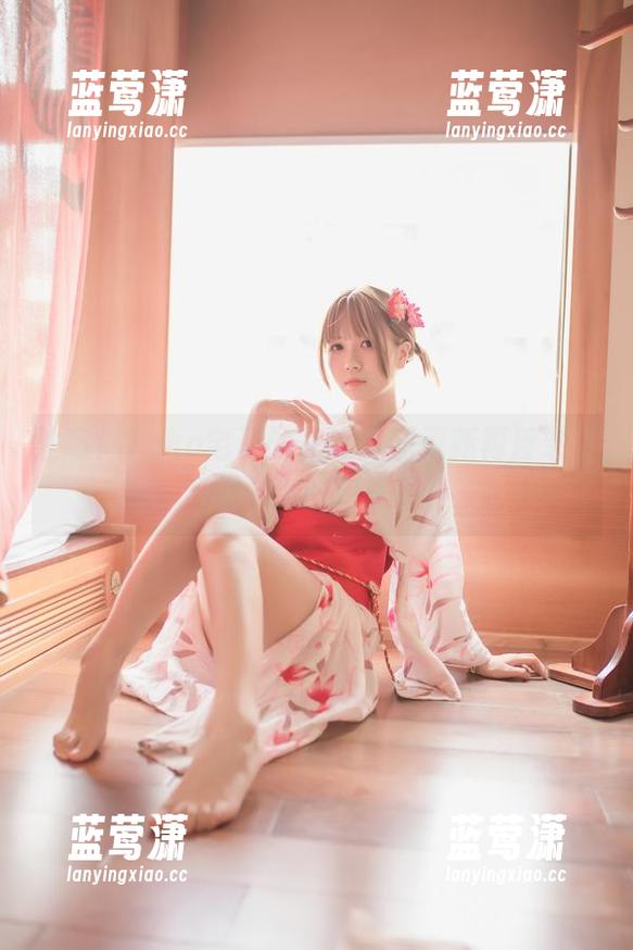 Yoko宅夏 注意!Yoko宅夏的花嫁美图更新再度袭来,刺激你的审美感!