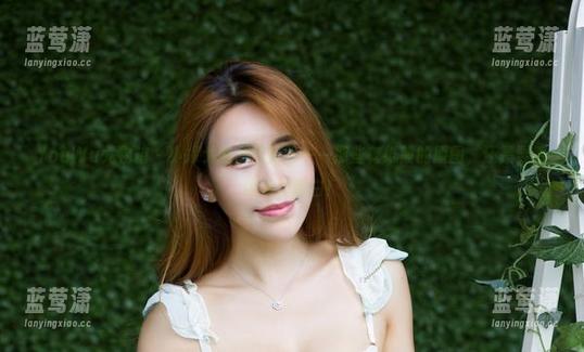 YouWu尤物馆 - 小探戈的夏日探险——那些剪纸般的原图，还是要看照片才明白！
