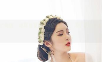 YouWu尤物馆 - 哇陈怡曼coco和服写真，果然可以把路边的榴莲都变高级。