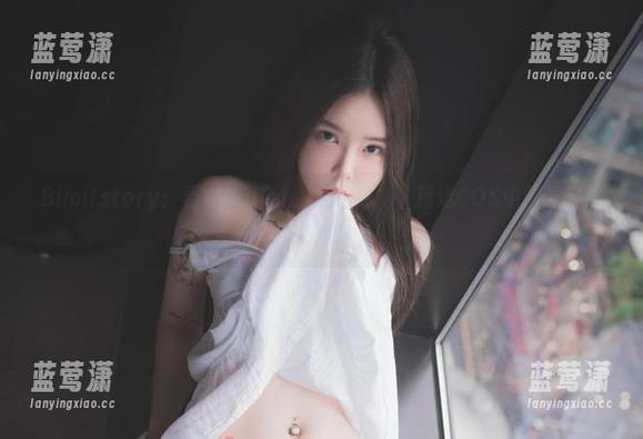 Bimilstory：看Yuka(유카)变身猫娘，精选COS中散发自带光环。