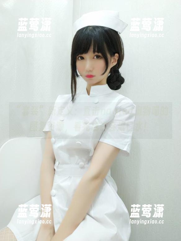 nagisa魔物喵 “套装”新定义:直击nagisa魔物喵的图集资源,看完或许会流口水!