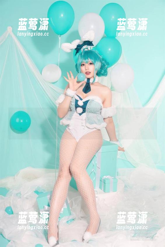 nyako喵子大魔王 nyako喵子大魔王私房特辑:你是否也无意间被这白色俘获了心?