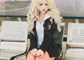 First Image