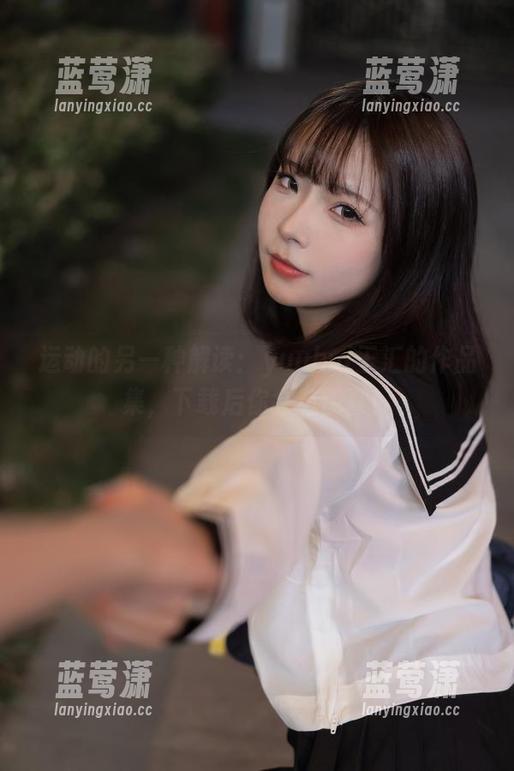 运动的另一种解读：yuuhui玉汇的作品集，下载后你会有惊喜！