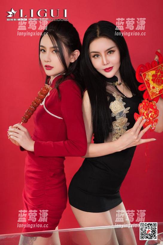 丽柜 - 侨侨校服福利，看得我都怀念当年那身绿中透着黑的校友服，哈哈！