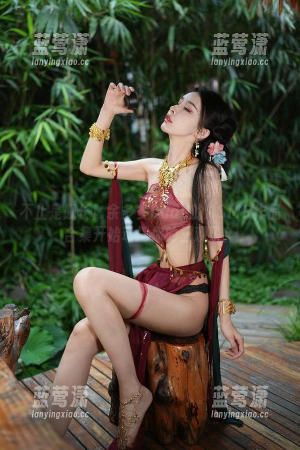 不止是舰长！余多多Dudu的ASMR作品合集开始动摇你的三观了！