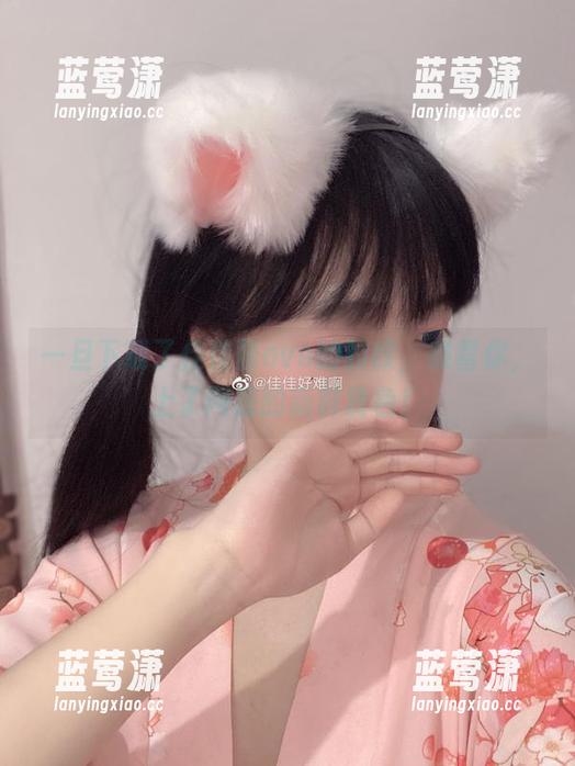 一旦下载了佳佳酱ovo的豹纹，恭喜你，上了网盘的新鲜货色！