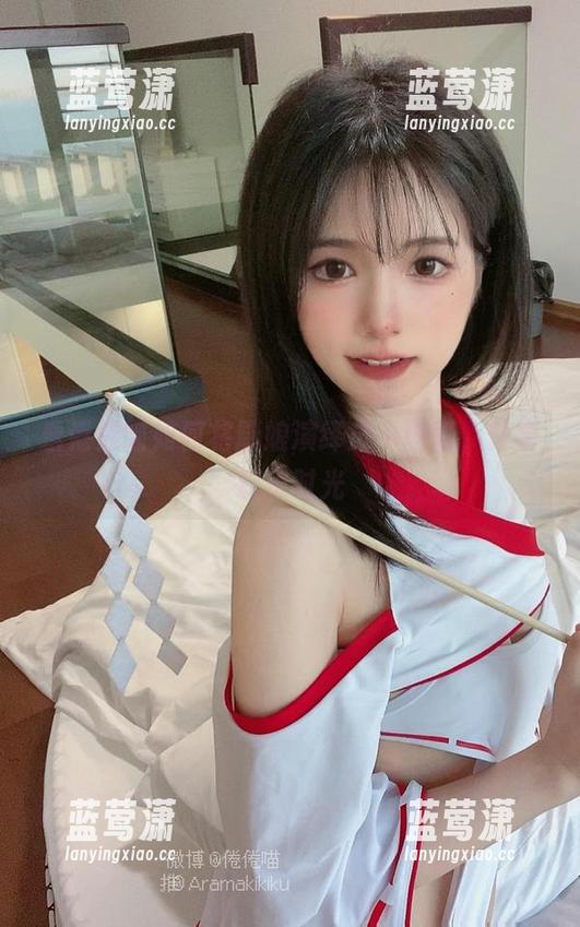 倦倦喵 看倦倦喵如何将厨娘演绎成小剧场,分享欢乐时光