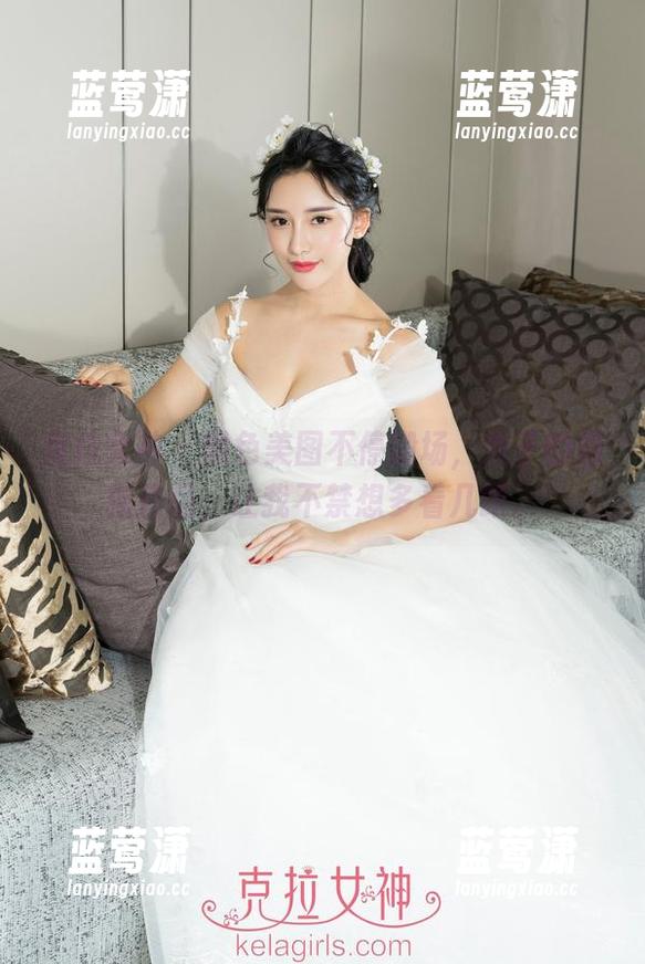 克拉女神-妮子 克拉女神 - 黑色美图不停搬场,妮子的最新作品,让我不禁想多看几眼。
