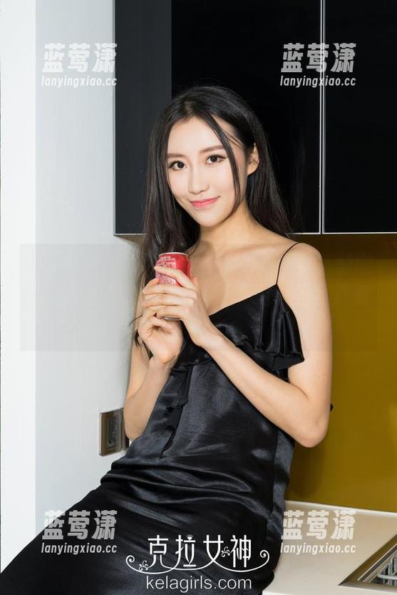 克拉女神-百琳 克拉女神 - 百琳的职业装福利写真,刺激着我的工作灵感,是要上班还是继续欣赏呢?